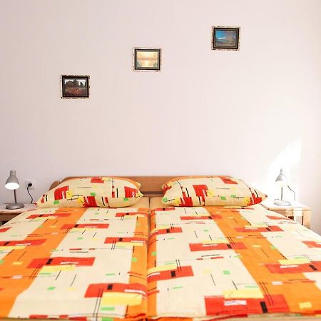 Apartmaji Berginc Kobarid Exteriér fotografie