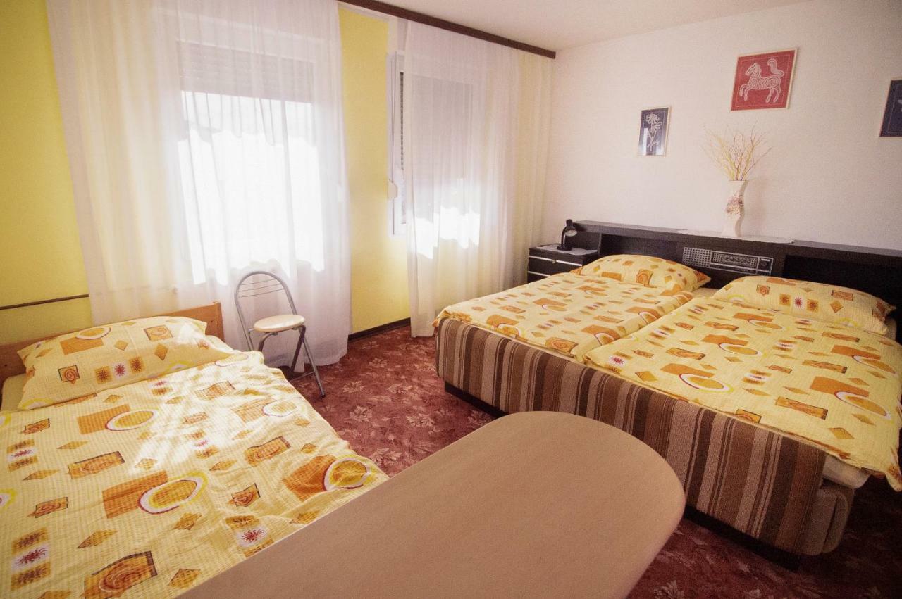 Apartmaji Berginc Kobarid Exteriér fotografie