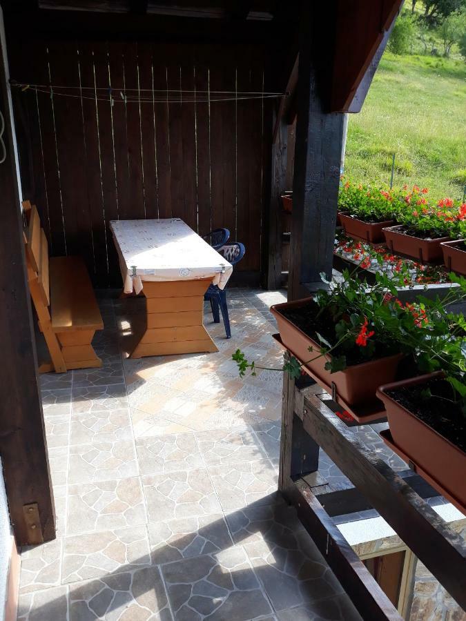 Apartmaji Berginc Kobarid Exteriér fotografie